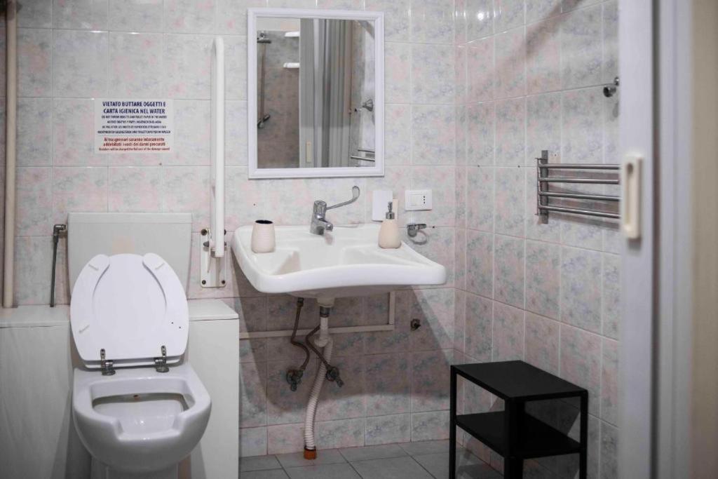 Barocco Room คาตาเนีย ภายนอก รูปภาพ
