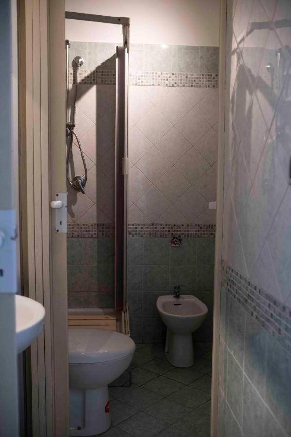 Barocco Room คาตาเนีย ภายนอก รูปภาพ